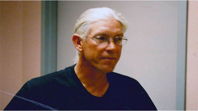 photo of Jeffrey Carter